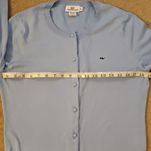Vineyard Vines Sweater NWOT - Picture 3 of 5